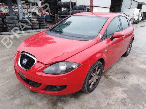 Front wiper motor SEAT LEON (1P1) 1.9 TDI | BP9968022M29 
