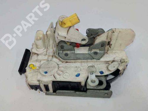 Front right lock JEEP COMPASS (MK49) 2.2 CRD | BP5830724C97 