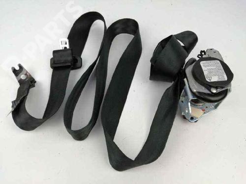 Used Rear right seatbelt CITROËN C2 (JM_) 1.4 HDi (68 hp) 6777337