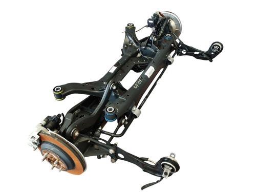 Bagaksel FORD FOCUS IV (HN) 1.0 EcoBoost | BP32044275M2