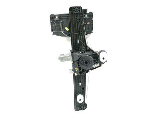 Rear left window mechanism OPEL CORSA F (P2JO)  | BP9039376C24 