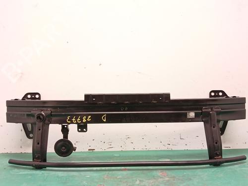Used Front bumper reinforcement Front bumper reinforcement 37018686 37018686