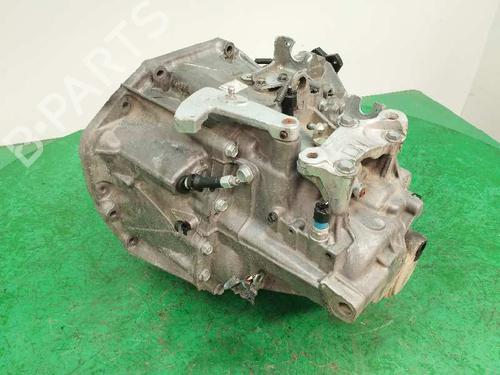 Gearbox NISSAN X-TRAIL II (T31) 2.0 dCi 4x4 | BP8920919M3 