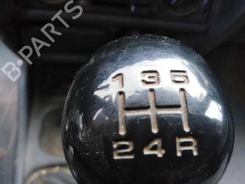 Kollisjonspute styreenhet FORD RANGER (ER, EQ, R_)  | BP11920491M53 