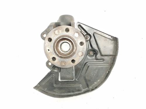 Used Left front steering knuckle Left front steering knuckle AUDI TT (8N3) 1.8 T (180 hp) 11115480 11115480