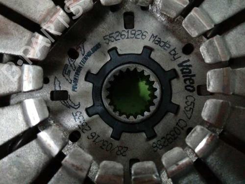 Other DAEWOO LANOS (KLAT) 1.5 | BP25804823O1 