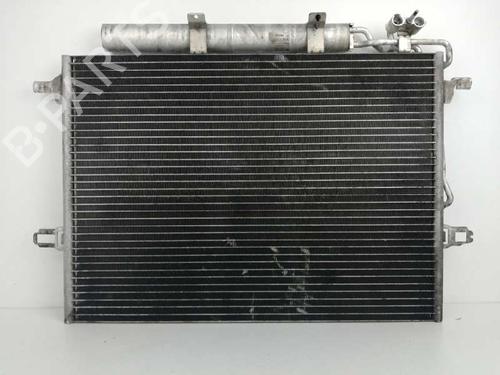 Used AC radiator MERCEDES-BENZ E-CLASS (W211) E 280 (211.054) (231 hp) 7920649
