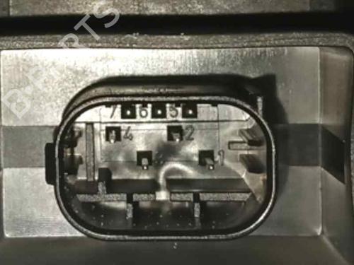 Elektronisk sensor BMW X3 (E83) 2.0 d | BP27891041M84 