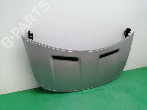 Hood SMART FORFOUR (454)  | BP8106209C1 
