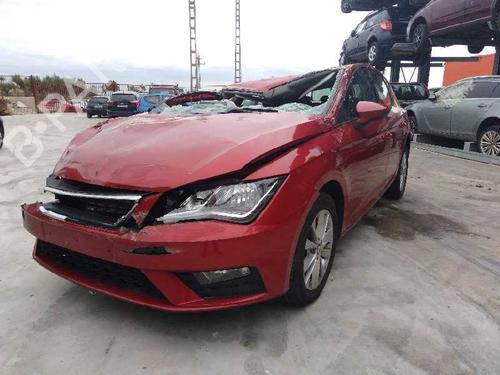 Front wiper motor SEAT LEON (5F1) 1.2 TSI | BP4018468M29 
