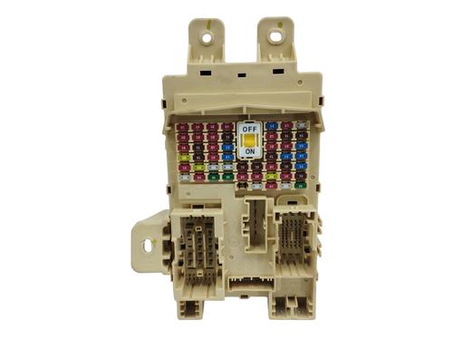 Used Fuse box KIA NIRO I (DE) [2016-2022]  16635522