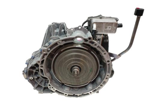 Girkasse MERCEDES-BENZ A-CLASS (W176) A 200 CDI / d (176.008) (136 hp) 17051253