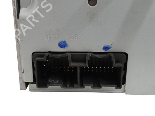 Radio CHEVROLET EPICA (KL1_)  | BP19635777E6