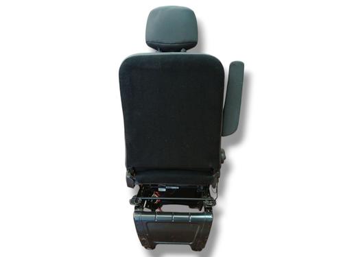 Left front seat RENAULT MASTER III Bus (JV) 2.3 dCi 145 FWD (JV0F, JV0S, JV0T) | BP35812809C15 - Image 2