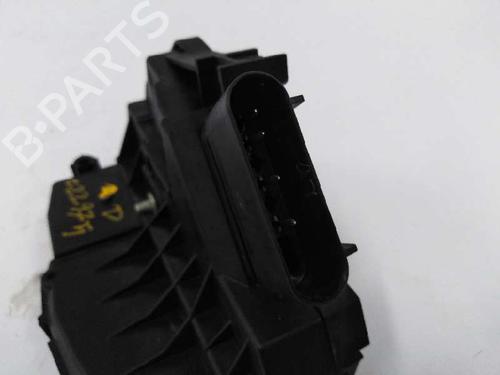 Front right lock FORD FOCUS III 1.0 EcoBoost | BP7530282C97