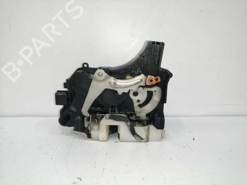 Front right lock MITSUBISHI OUTLANDER II (CW_W) 2.0 DI-D (CW8W) | BP8215891C97 