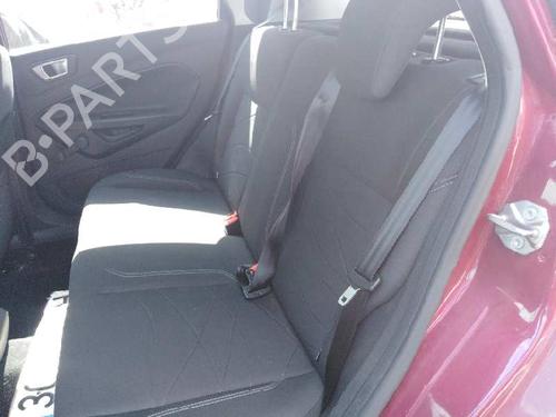 Klimaleitungen FORD FIESTA VI (CB1, CCN) 1.5 TDCi | BP14148160M126 