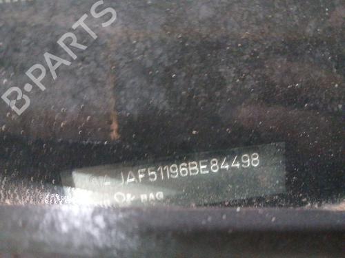 Engine JAGUAR X-TYPE I (X400) 2.2 D | BP38959737M1  - Image 7