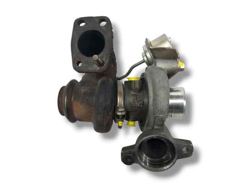 Turbocharger/Supercharger CITROËN C4 I (LC_) 1.6 HDi | BP23577463M71 