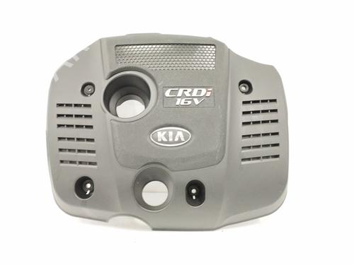 Used Upper protection KIA SPORTAGE II (JE_, KM_) 2.0 CRDi (140 hp) 12426715