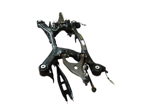 Rear axle SUBARU IMPREZA Hatchback (GR, GH, G3) 1.5 F (GH2) | BP17484977M2 