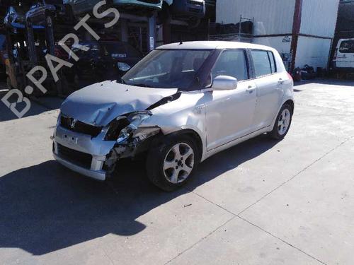 Climate control NISSAN TERRANO II (R20) 2.7 TD 4WD | BP11035434I5 