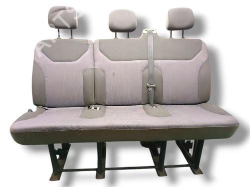 Used Rear seat OPEL VIVARO A Bus (X83) 2.5 DTI (F7, J7, A07) (135 hp) 29754342