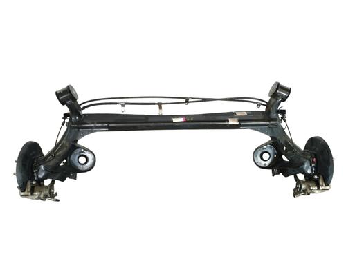 Used Rear axle KIA CARENS IV 1.6 GDi (135 hp) 17670906