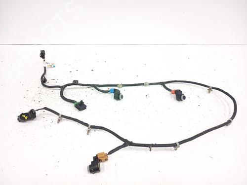 Elektronisk modul Elektronisk modul KIA SPORTAGE V (NQ5) 1.6 T-GDI MHEV (160 hp) 35979993 35979993