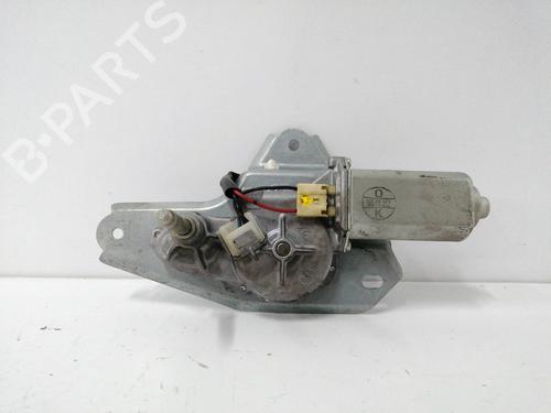 Used Rear wiper motor MAZDA 2 (DY) [2003-2007]  11711904