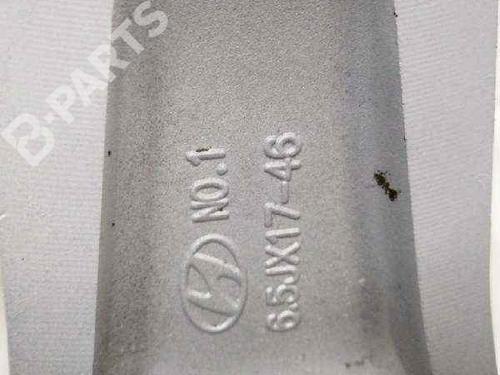 Rim HYUNDAI SONATA V (NF) 2.0 CRDi | BP10102856C45 