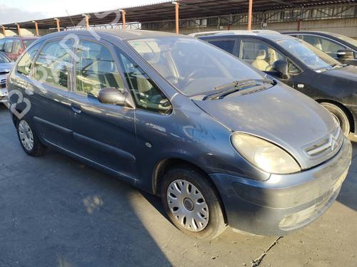Fuse box CITROËN XSARA PICASSO (N68) 1.6 HDi | BP18334473E1 