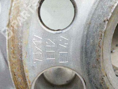 Rim AUDI A3 (8P1) 2.0 TDI 16V | BP6466995C45 