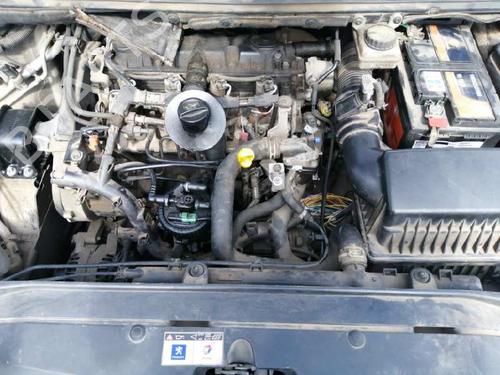 Climate control PEUGEOT 307 (3A/C) 2.0 HDi 90 | BP23207848I5