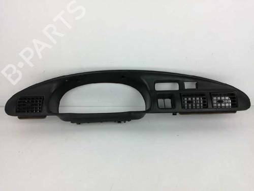 Air vent FORD RANGER (ER, EQ, R_)  UJ0655420 | CENTRAL