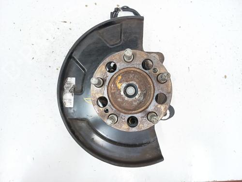 right-front-steering-knuckle-ssangyong-actyon-i-2005-35724062 main image