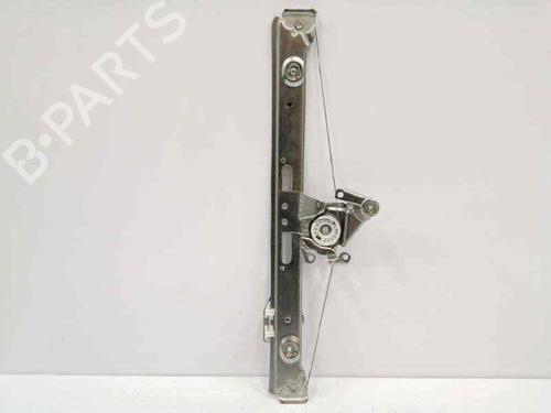 Rear left window mechanism BMW 3 (E46)  | BP8394988C24 