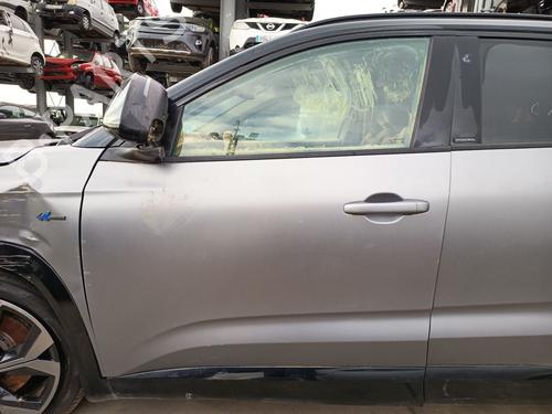 Porte avant gauche RENAULT AUSTRAL TCe 140 (HGMF) (140 hp) 32122109