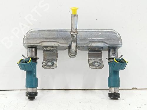Used Injection rail Injection rail SUBARU XV (_GP_) 2.0 i AWD (GP7, G33GP) (150 hp) 40254680 40254680