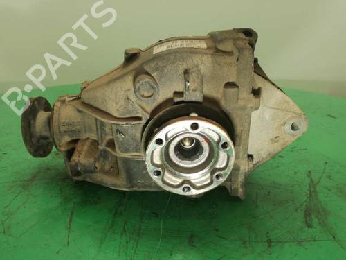 Used Rear differential BMW 3 (E46) 320 d (136 hp) 3273430