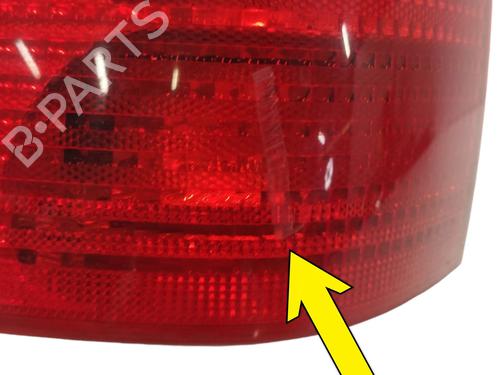 Left taillight BMW X5 (E53)  | BP15386308C34 
