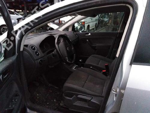 Rear left window mechanism VW GOLF PLUS V (5M1, 521)  | BP6320279C24 