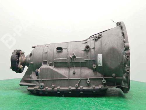 Gearbox JAGUAR XF I (X250)  | BP8805788M3 