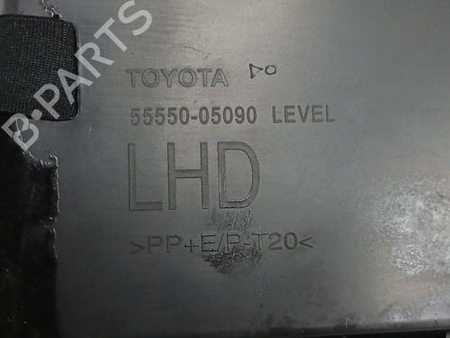 Glove box TOYOTA AVENSIS Saloon (_T27_) 1.8 VVT-i (ZRT271_, ZRT271R) | BP18020729C95 