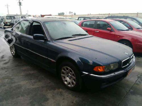 Used Parts BMW 7 (E38)  730 d  63455