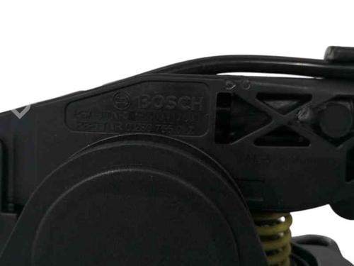 Pedal CITROËN C5 II (RC_) 2.0 HDi (RCRHRH) | BP23577138I4 