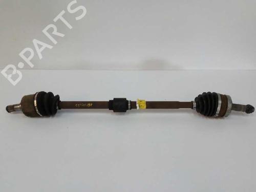 Used Right front driveshaft HYUNDAI TUCSON (JM) 2.0 (141 hp) 5412275