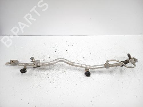 Used AC pipe AC pipe MERCEDES-BENZ GLE (V167) GLE 300 d 4-matic (167.109) (269 hp) 34693706 34693706
