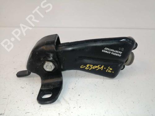 Used Hinge/Door check strap MERCEDES-BENZ VITO / MIXTO Van (W639) 110 CDI (639.601, 639.603, 639.605) (95 hp) 14150187