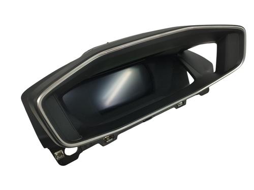 Instrument cluster PEUGEOT 208 I (CA_, CC_) 1.5 BlueHDI 100 | BP16173984C47 